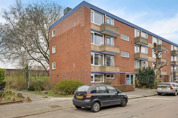 Foto 6 van Multatulistraat 51