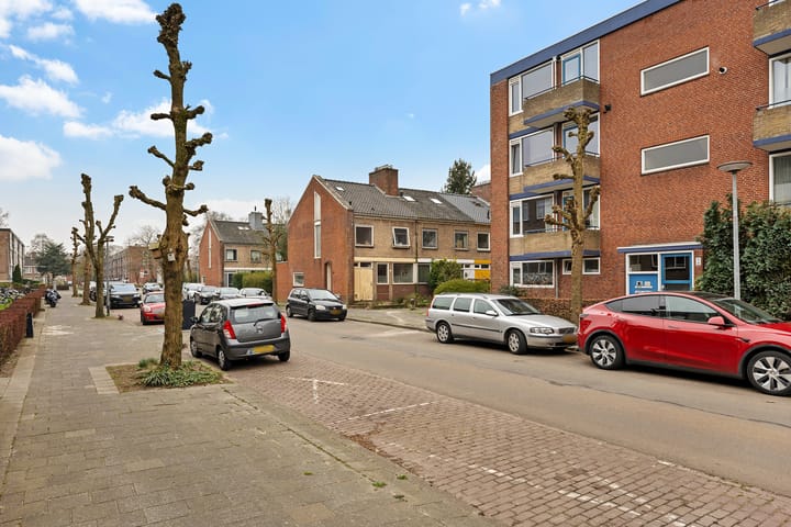 Foto 8 van Multatulistraat 51