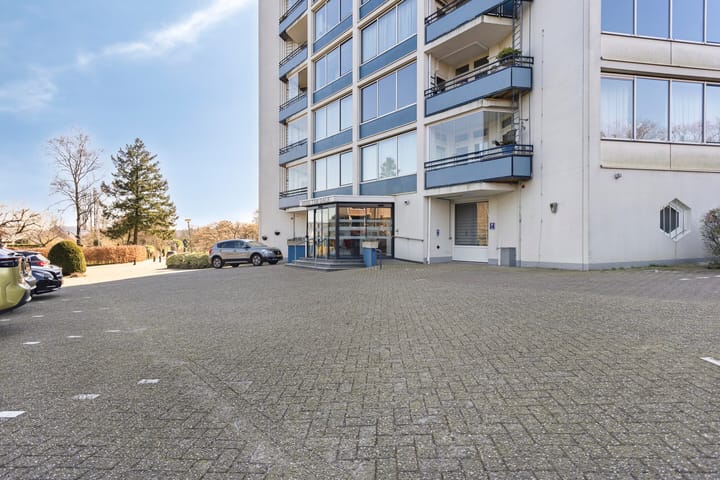 Foto 6 van Rozenlaan 13