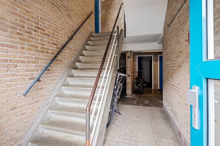 Foto 10 van Multatulistraat 51