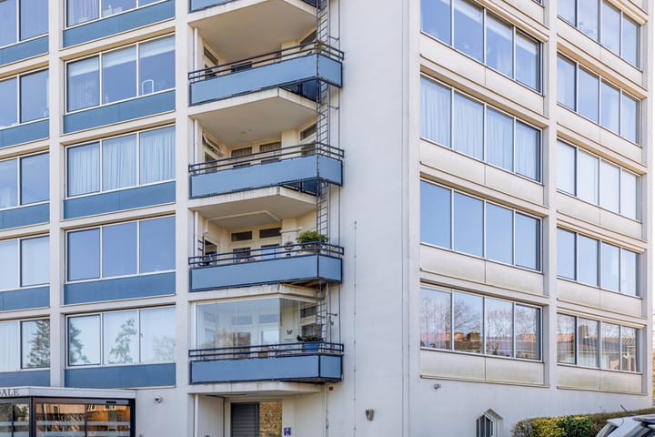 Foto 7 van Rozenlaan 13