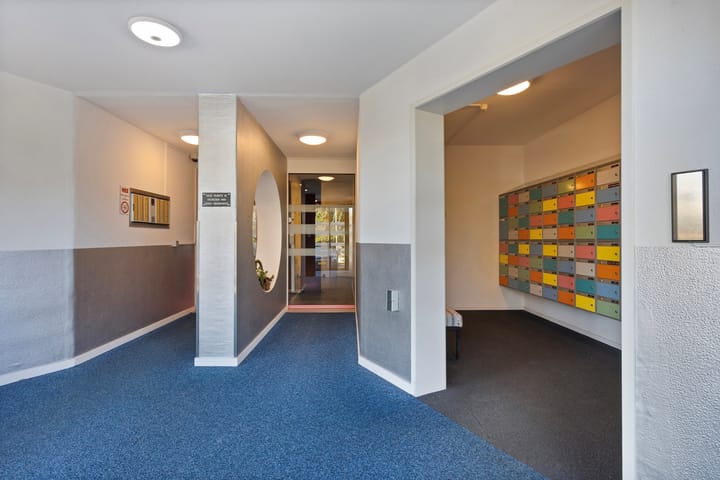 Foto 9 van Rozenlaan 13