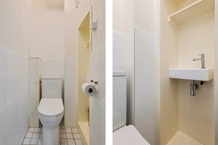 Foto 12 van Multatulistraat 51