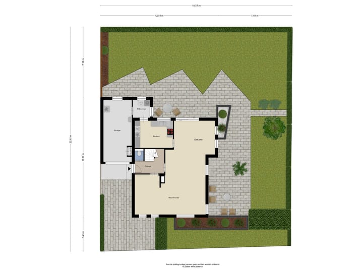 Foto 37 van Hulst 24