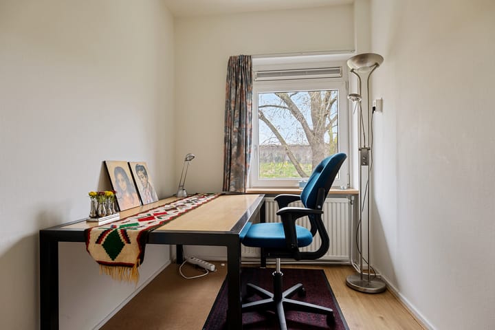 Foto 19 van Multatulistraat 51