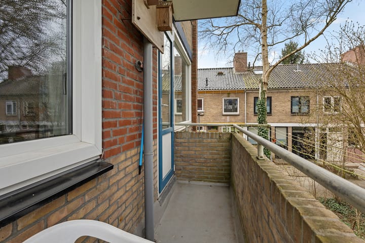 Foto 22 van Multatulistraat 51