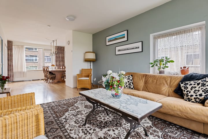 Foto 23 van Multatulistraat 51