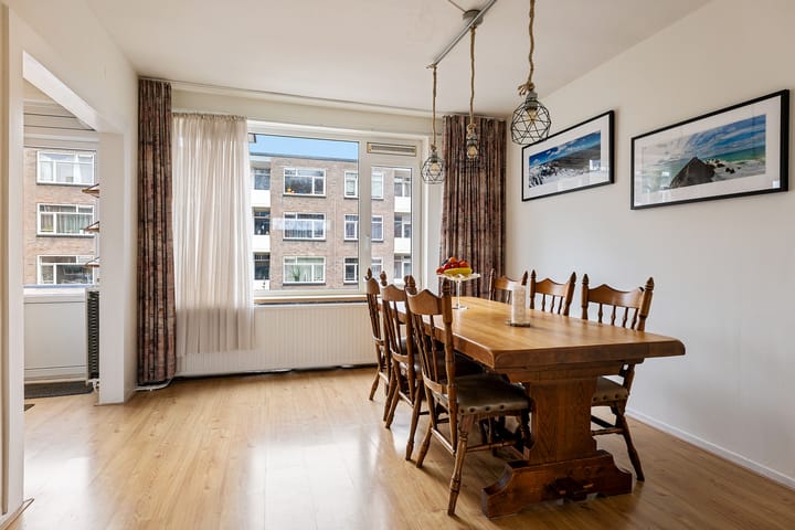 Foto 24 van Multatulistraat 51