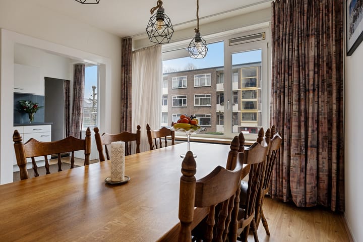 Foto 25 van Multatulistraat 51