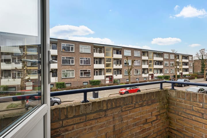 Foto 30 van Multatulistraat 51