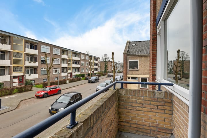 Foto 31 van Multatulistraat 51