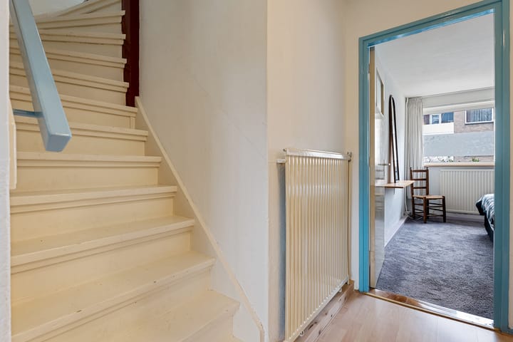 Foto 36 van Multatulistraat 51