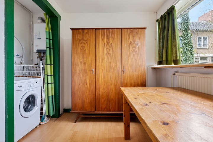 Foto 45 van Multatulistraat 51