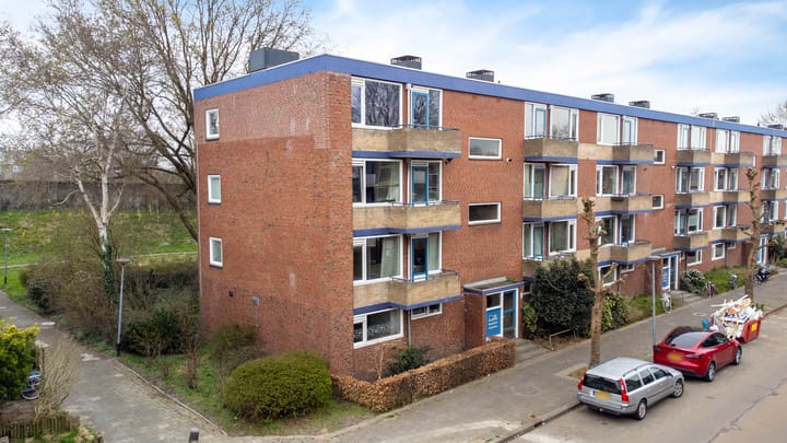 Foto 50 van Multatulistraat 51