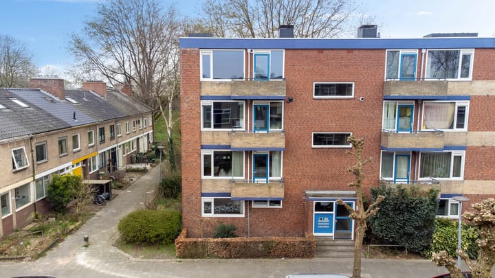 Foto 51 van Multatulistraat 51