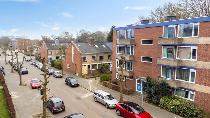 Foto 52 van Multatulistraat 51