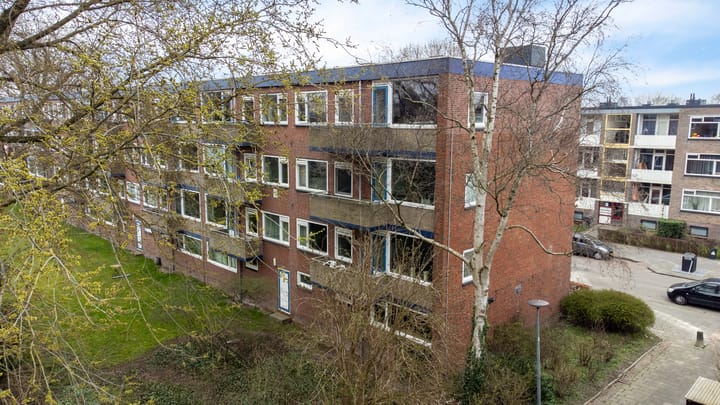 Foto 53 van Multatulistraat 51