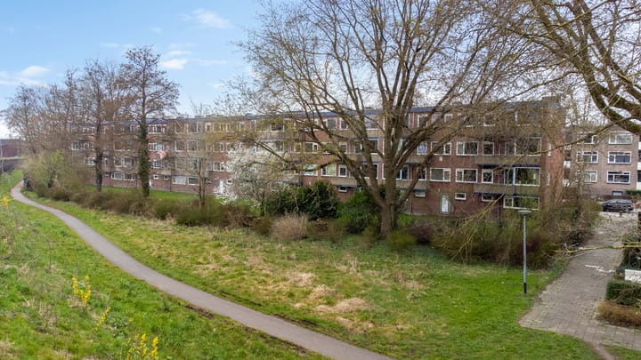 Foto 54 van Multatulistraat 51