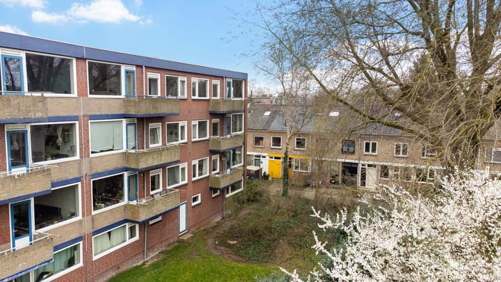 Foto 55 van Multatulistraat 51