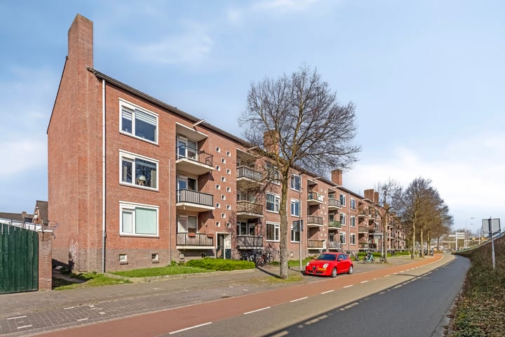 Bekijk foto van Jeroen Boschlaan 212