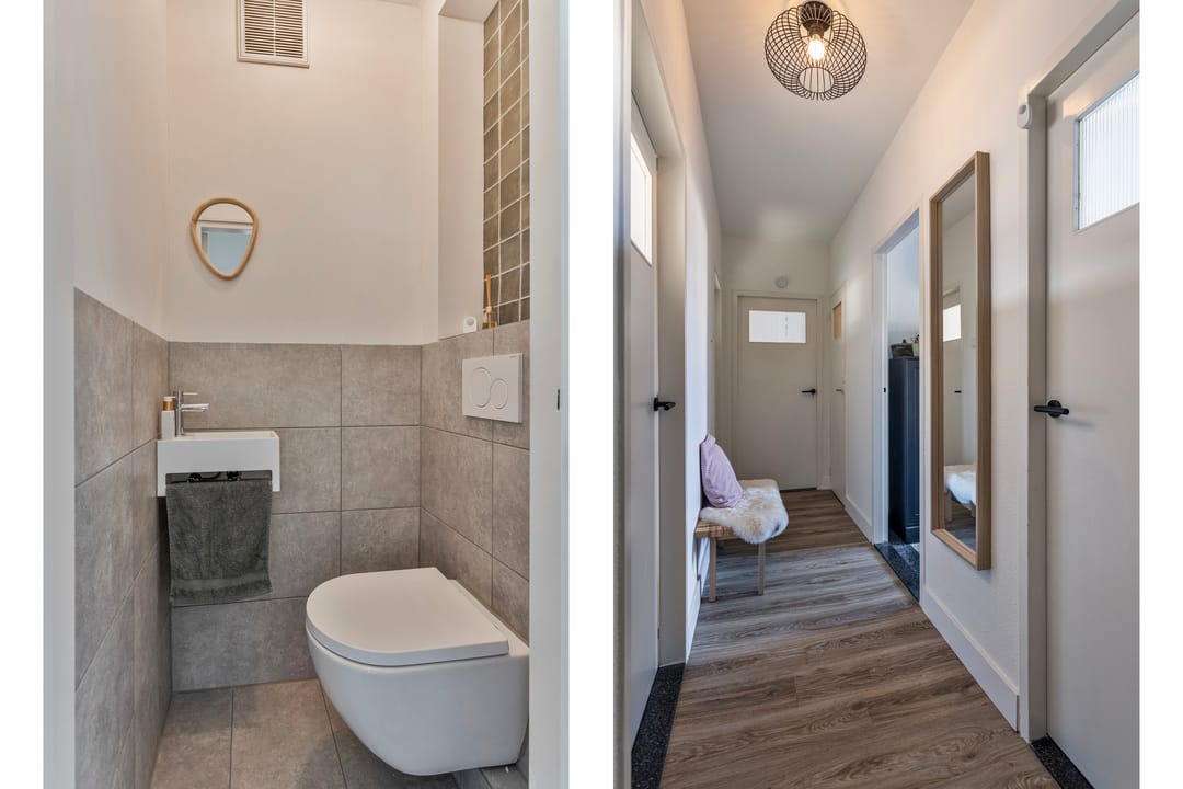 Foto 7 van Jeroen Boschlaan 212