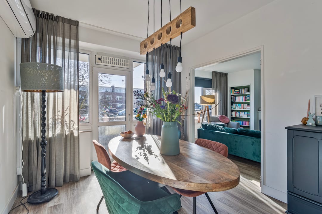 Foto 8 van Jeroen Boschlaan 212