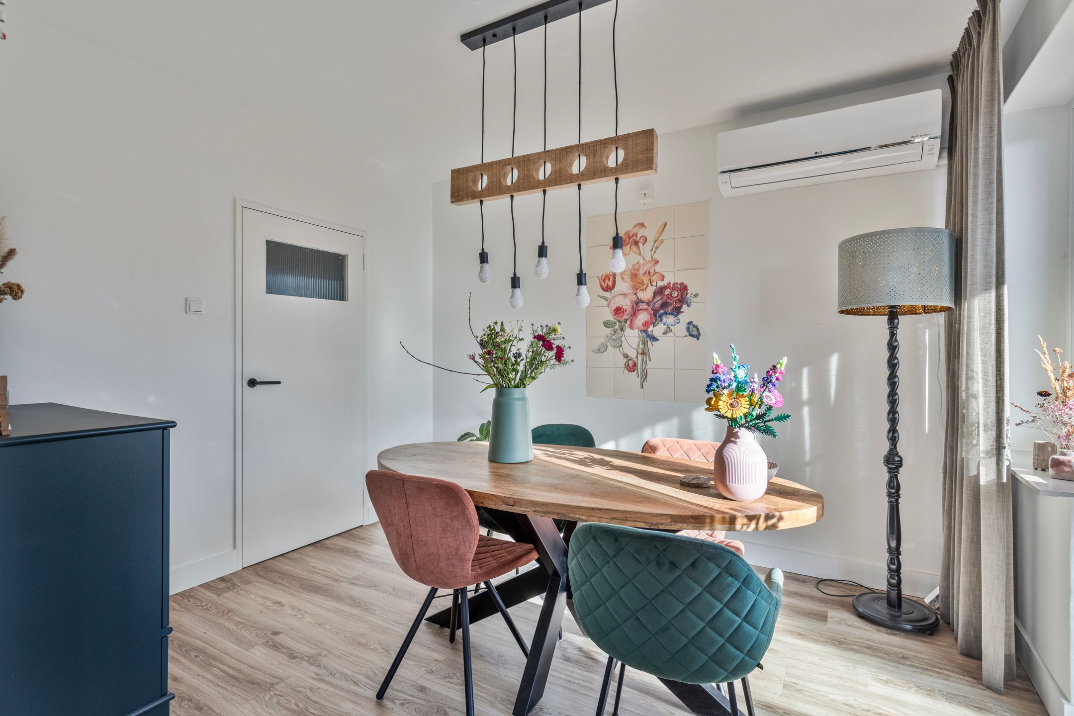 Foto 9 van Jeroen Boschlaan 212