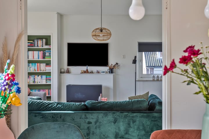 Foto 11 van Jeroen Boschlaan 212