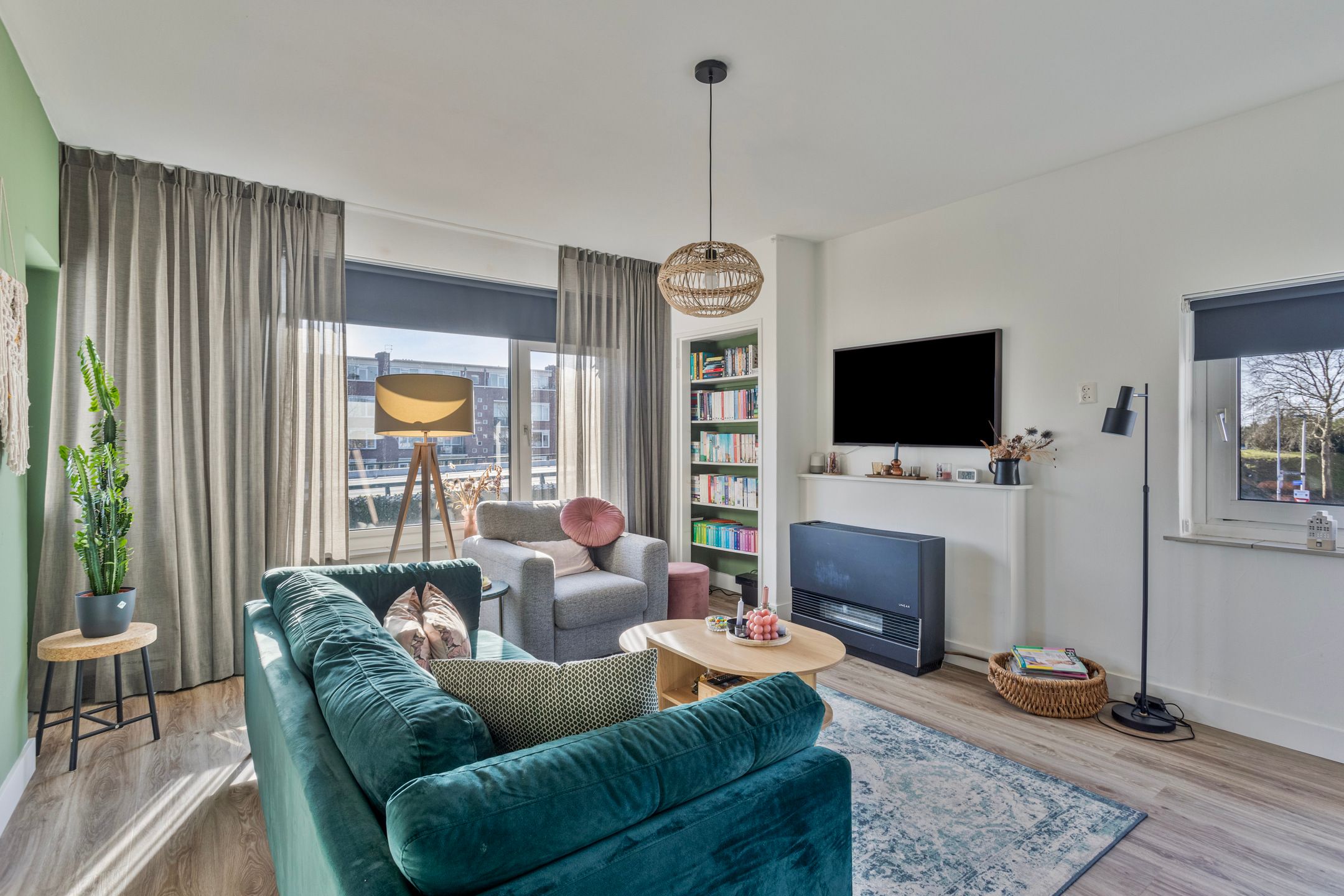 Foto 12 van Jeroen Boschlaan 212