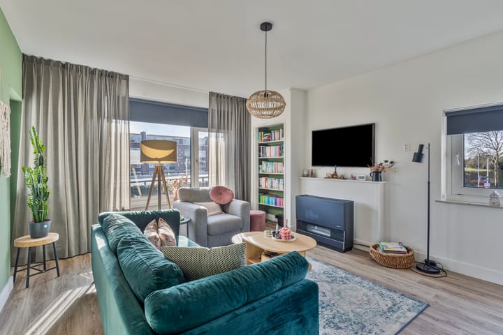 Foto 12 van Jeroen Boschlaan 212