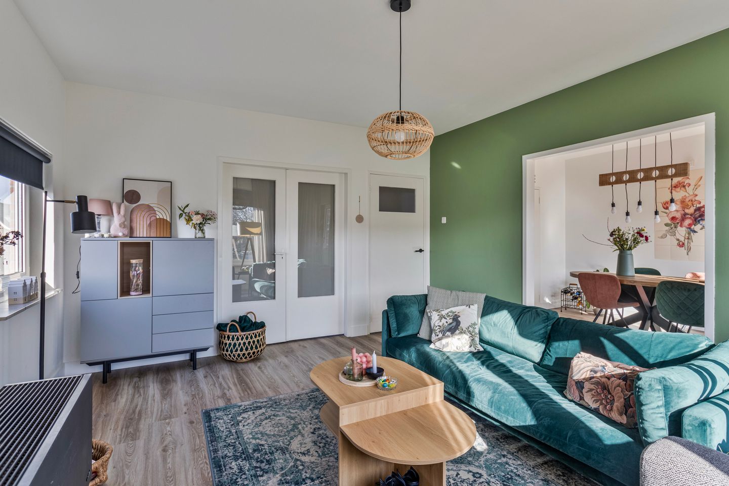 Foto 14 van Jeroen Boschlaan 212