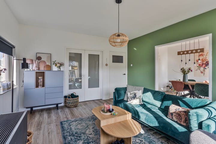 Foto 14 van Jeroen Boschlaan 212