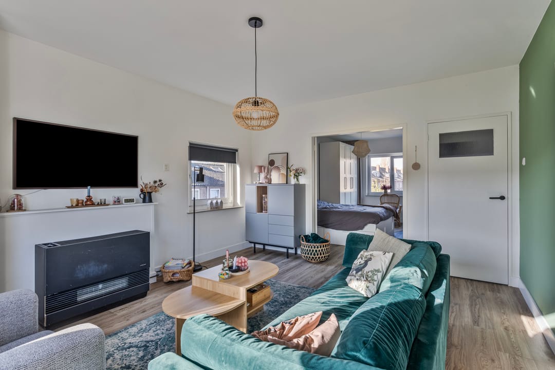 Foto 16 van Jeroen Boschlaan 212