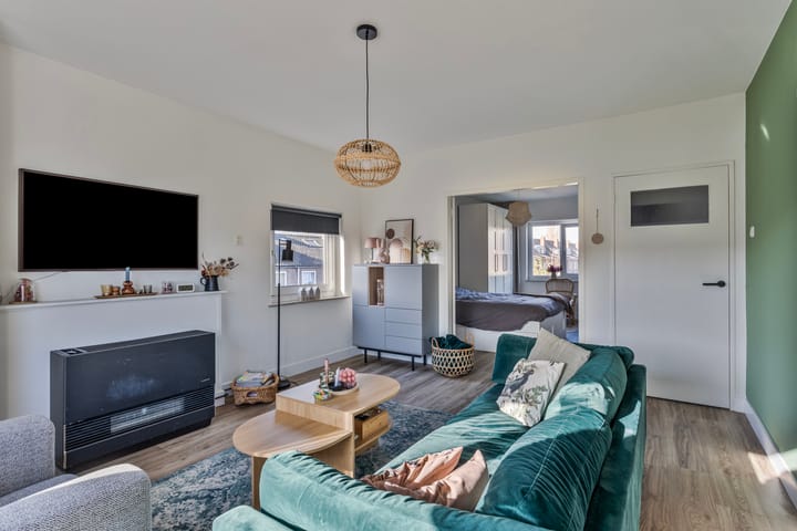 Foto 16 van Jeroen Boschlaan 212