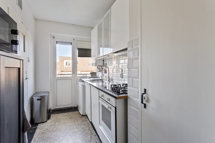 Foto 21 van Jeroen Boschlaan 212