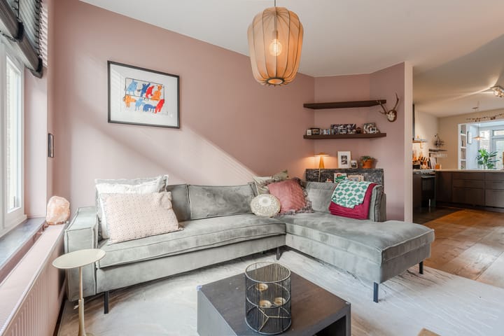 Foto 3 van Lanseloetstraat 44-H