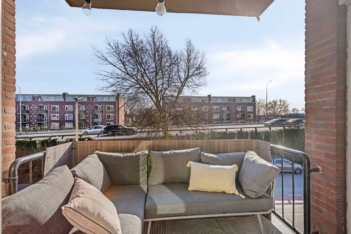 Foto 25 van Jeroen Boschlaan 212