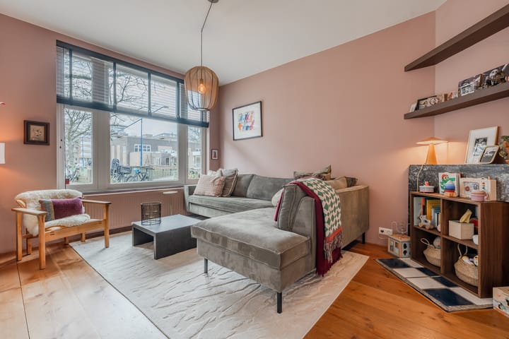 Foto 5 van Lanseloetstraat 44-H