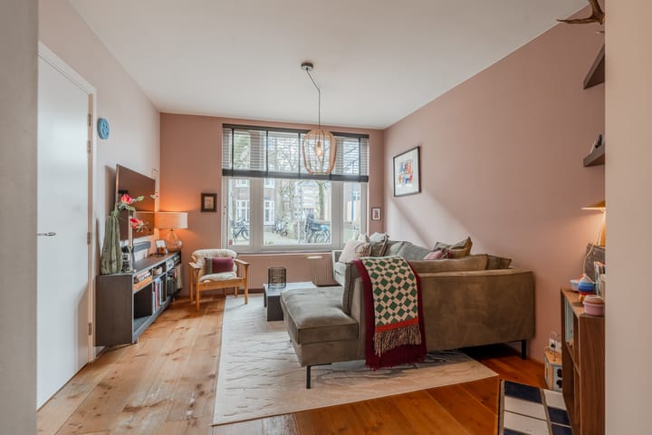 Foto 6 van Lanseloetstraat 44-H