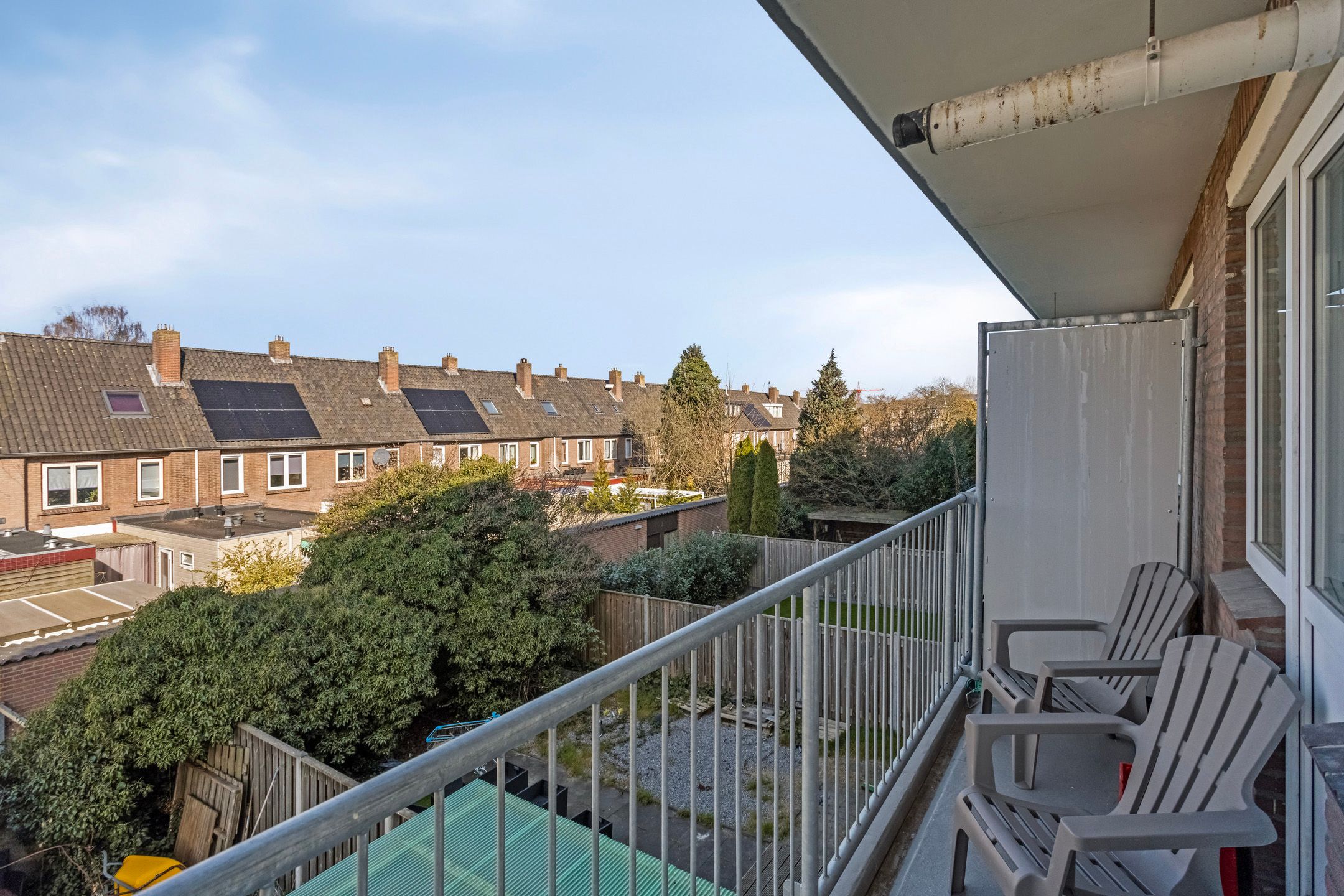 Foto 27 van Jeroen Boschlaan 212