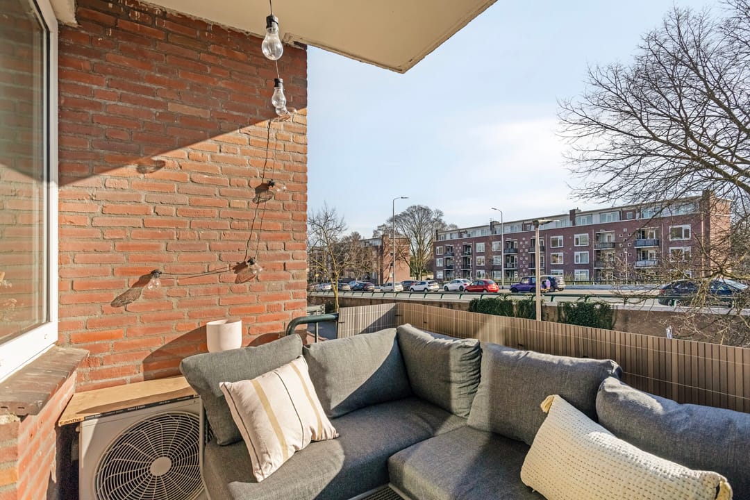 Foto 26 van Jeroen Boschlaan 212