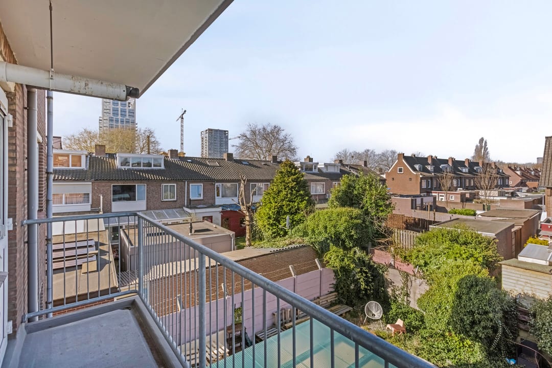 Foto 28 van Jeroen Boschlaan 212