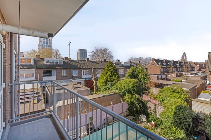 Foto 28 van Jeroen Boschlaan 212