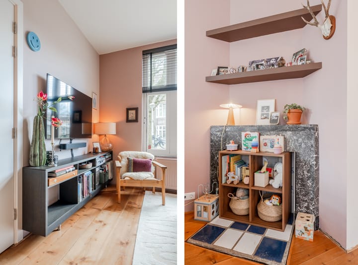 Foto 8 van Lanseloetstraat 44-H