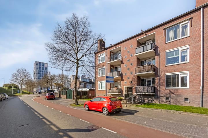 Foto 5 van Jeroen Boschlaan 212