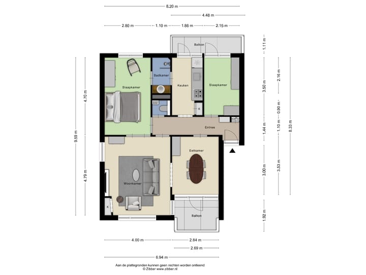 Foto 32 van Jeroen Boschlaan 212