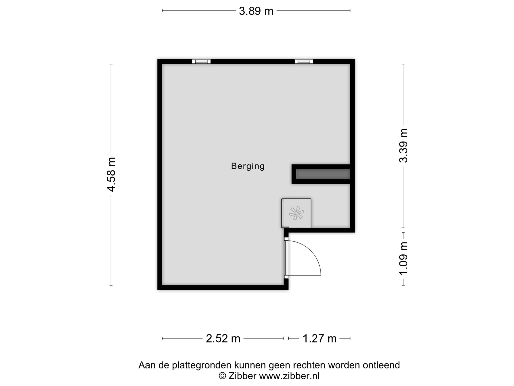 Foto 33 van Jeroen Boschlaan 212