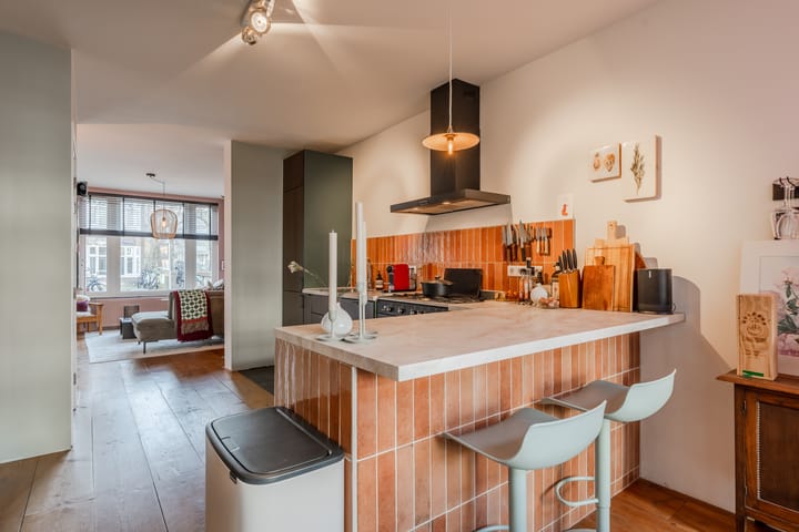 Foto 12 van Lanseloetstraat 44-H