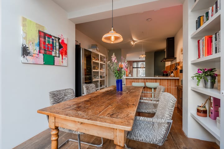 Foto 13 van Lanseloetstraat 44-H