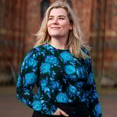 Annamarie Boonstra - Commercial Employee